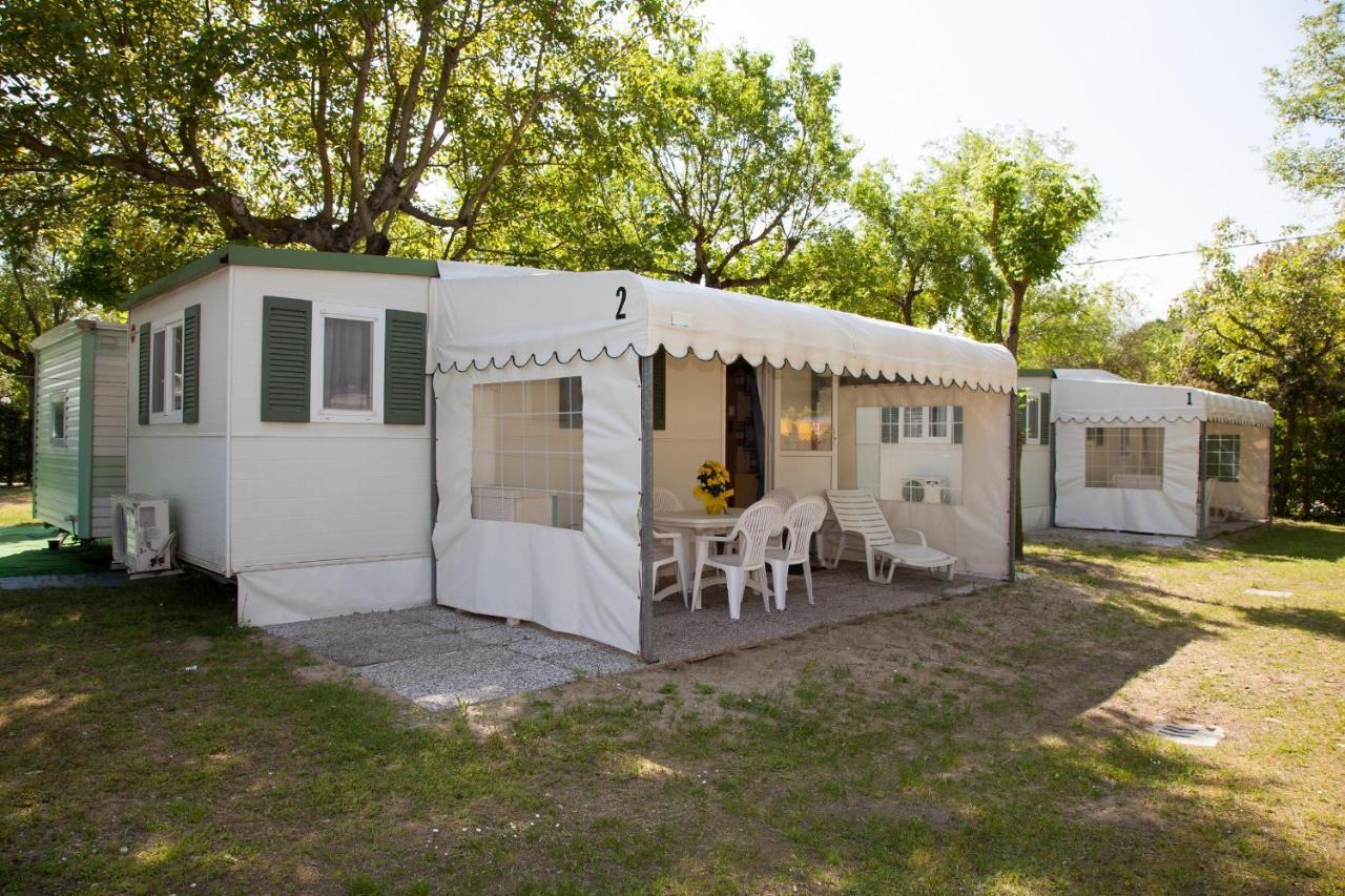 Camping Klaus كافالّينو المظهر الخارجي الصورة