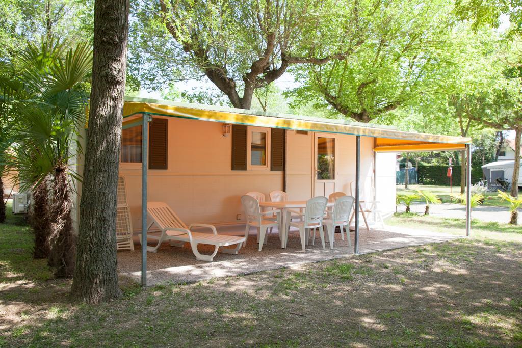 Camping Klaus كافالّينو المظهر الخارجي الصورة