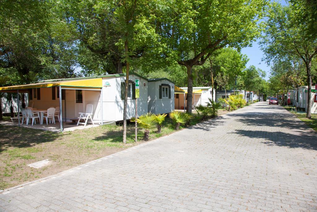 Camping Klaus كافالّينو المظهر الخارجي الصورة
