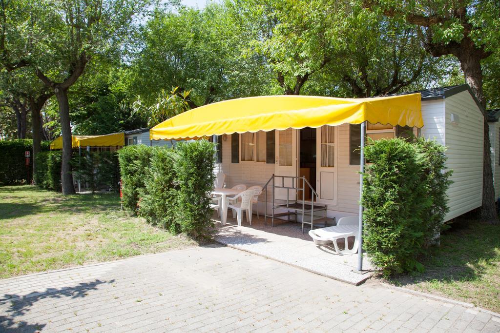 Camping Klaus كافالّينو المظهر الخارجي الصورة