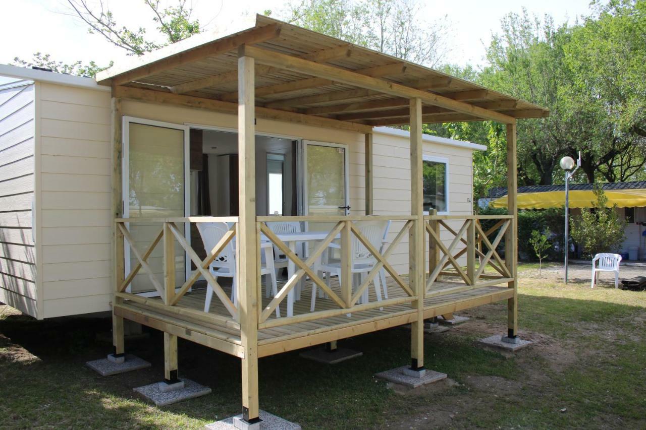 Camping Klaus كافالّينو المظهر الخارجي الصورة